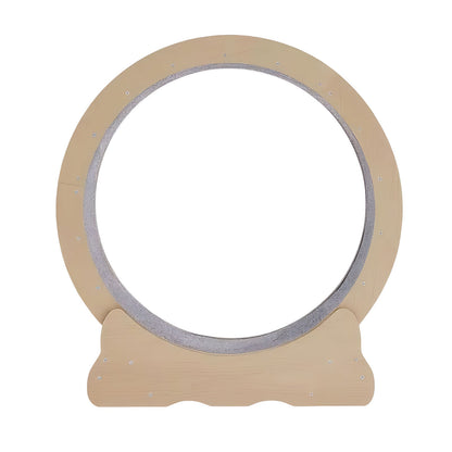 Large Cat Exercise Wheel