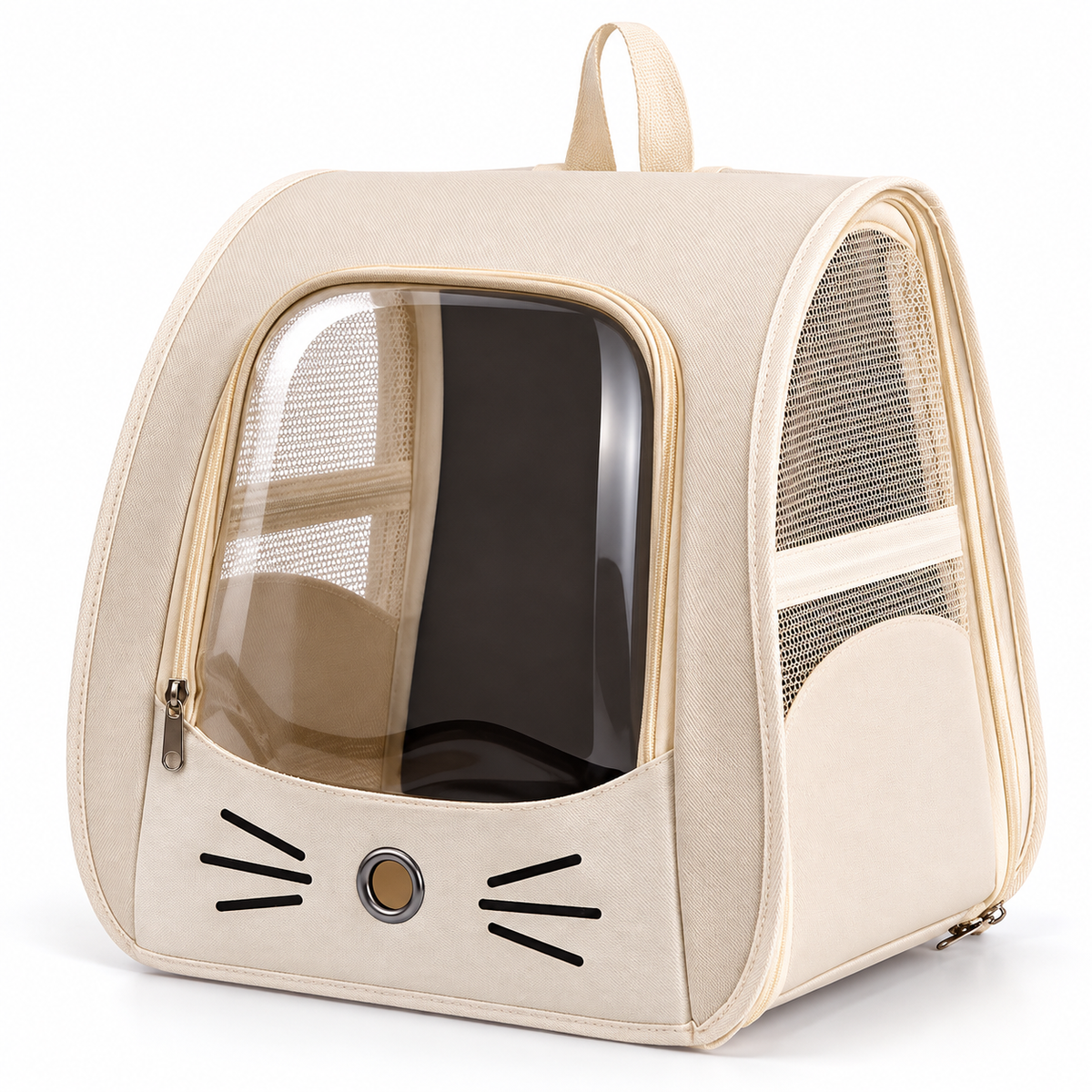 Transparent Bubble Pet Carrier Backpack