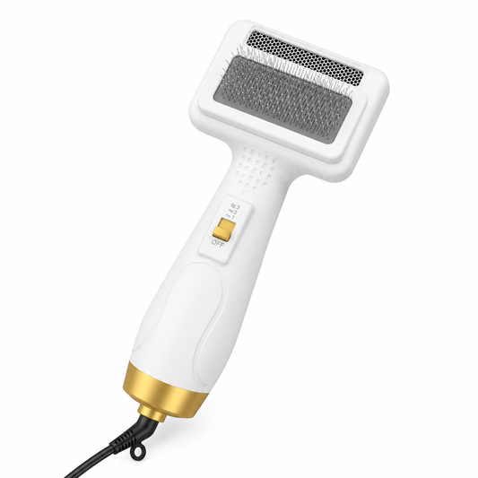 Pet Hair Dryer – 380W