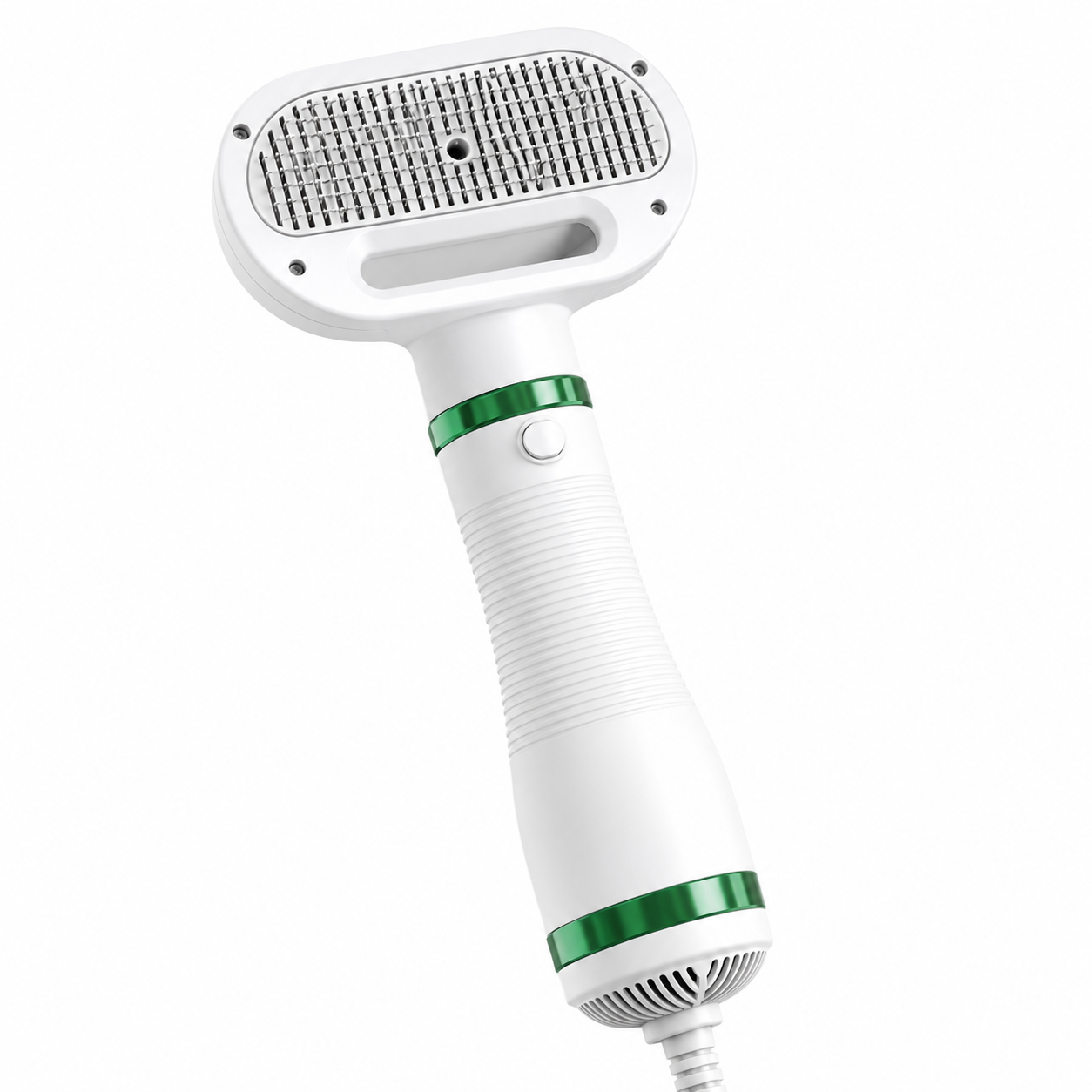 Pet Hair Dryer Comb – 3-Speed