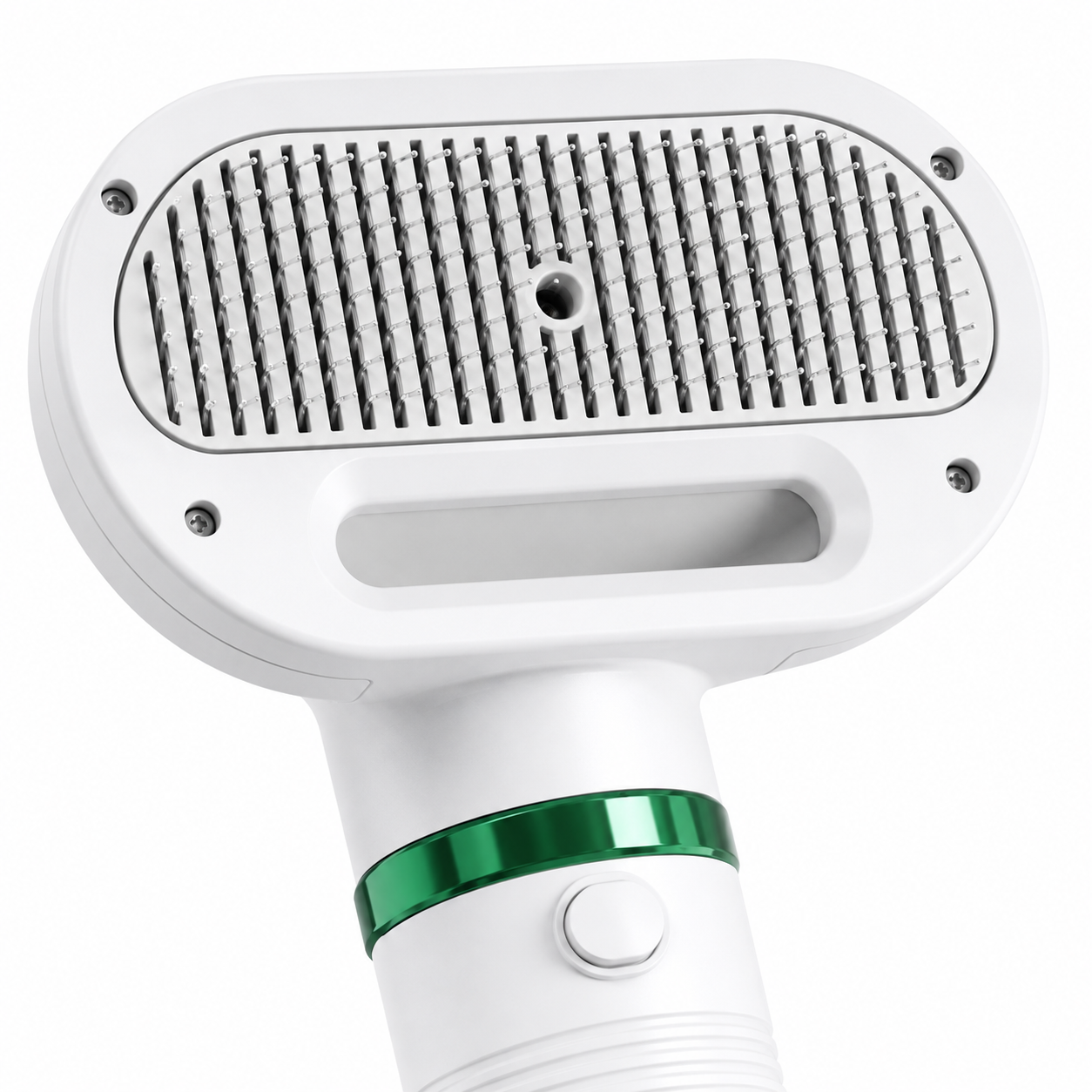 Pet Hair Dryer Comb – 3-Speed