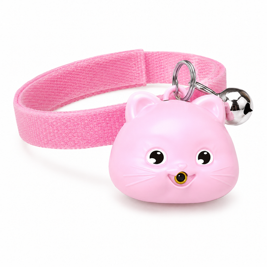 Rechargeable Remote Control Cat Infrared Collar
