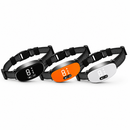 Anti-Bark Collar – Dog Training