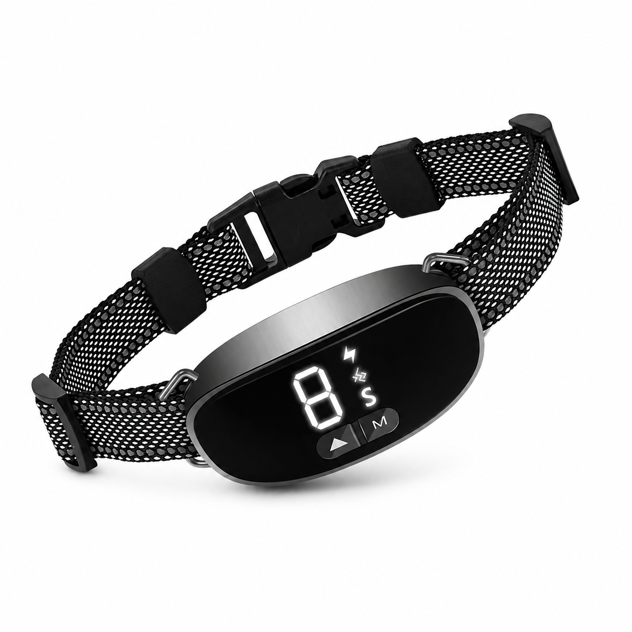 Anti-Bark Collar – Dog Training