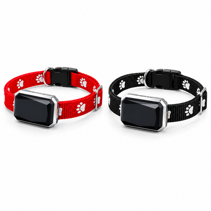 GPS Tracking Collar for Pets