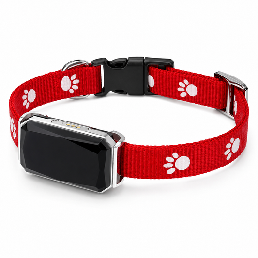 GPS Tracking Collar for Pets