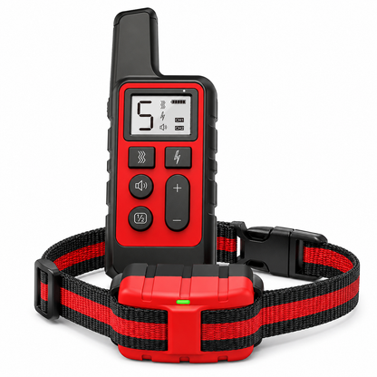 Remote Dog Training Collar