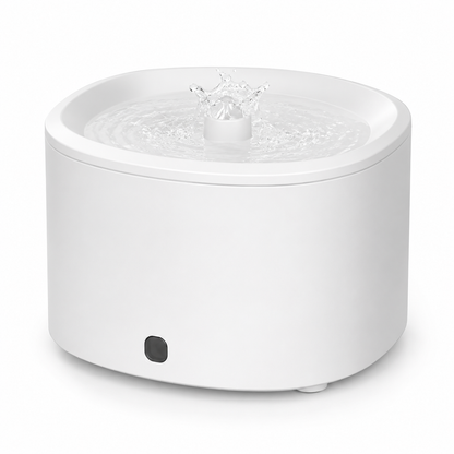 3L Pet Water Fountain with Motion Sensor