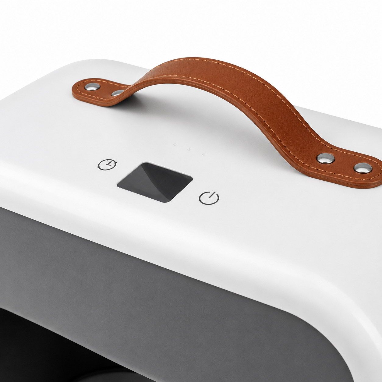 Smart Pet Heater – Temperature Control