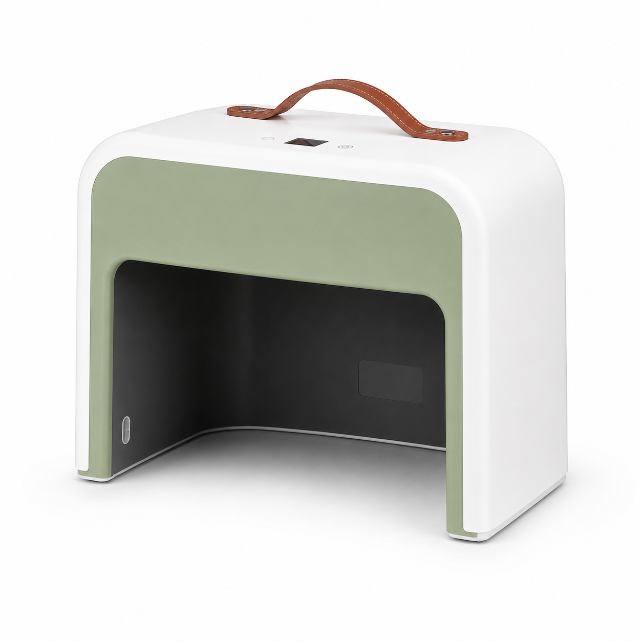 Smart Pet Heater – Temperature Control