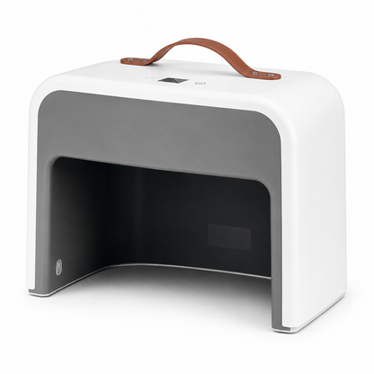 Smart Pet Heater – Temperature Control