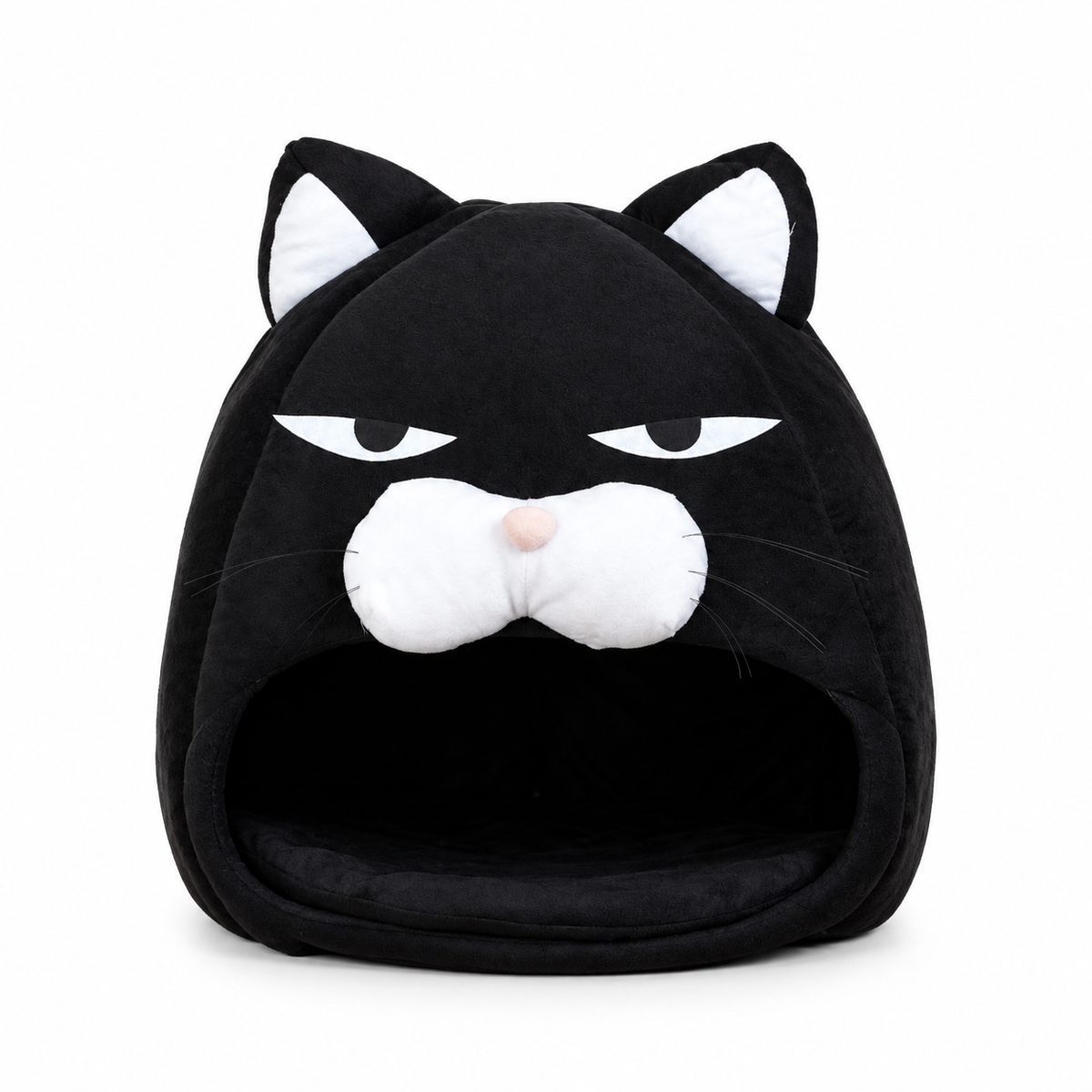 Grumpy Cat House Bed