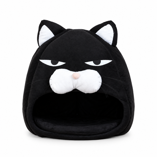 Grumpy Cat House Bed