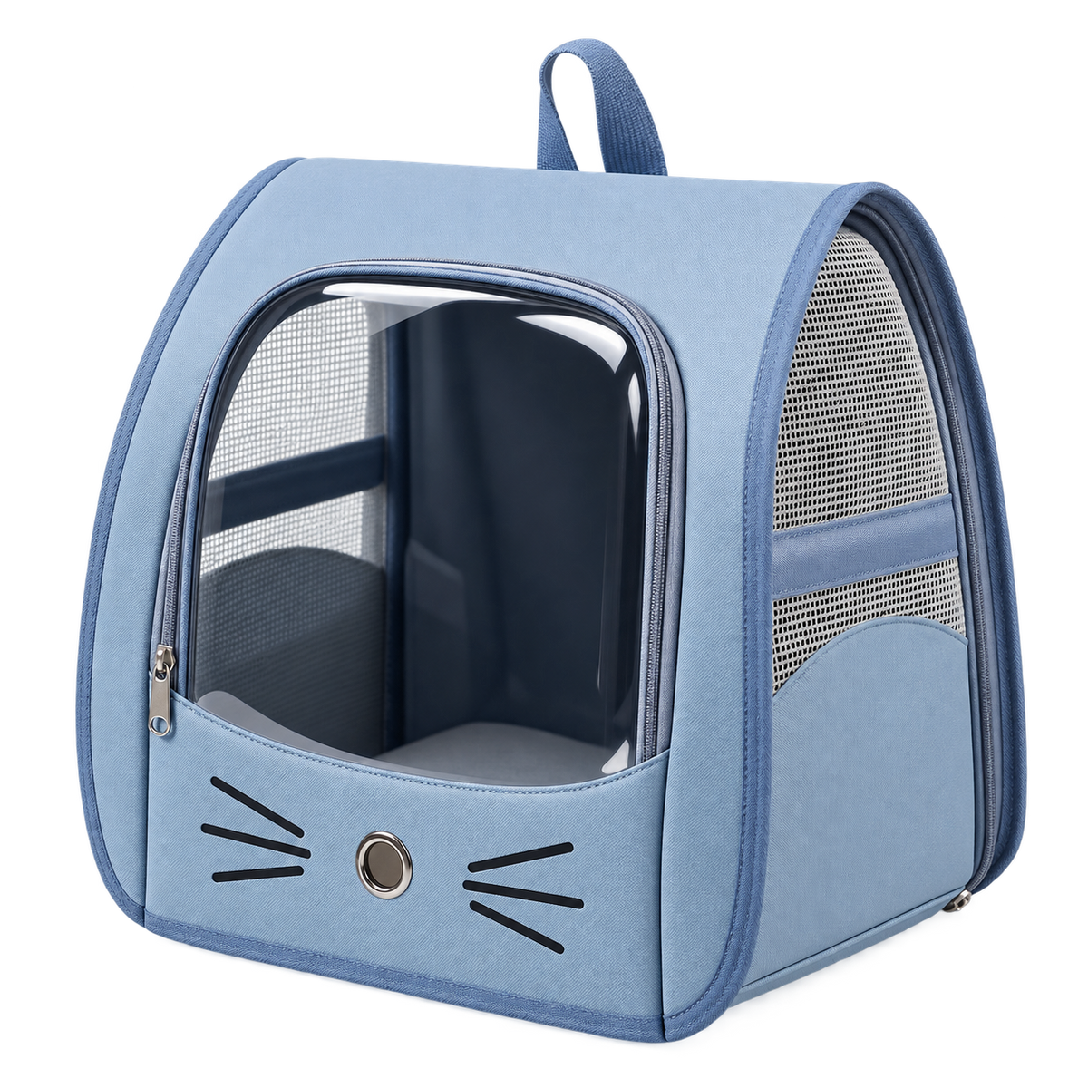 Transparent Bubble Pet Carrier Backpack