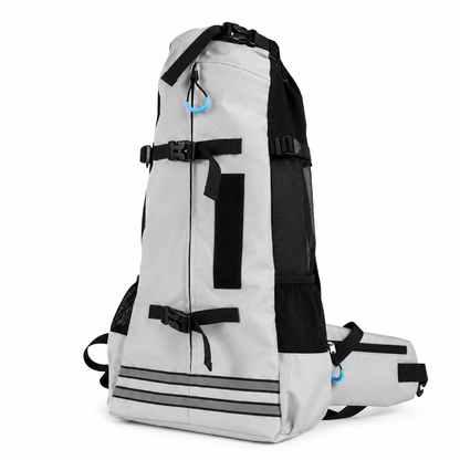 Large Dog Backpack Carrier