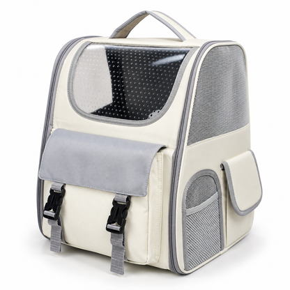 Large Pet Carrier Backpack