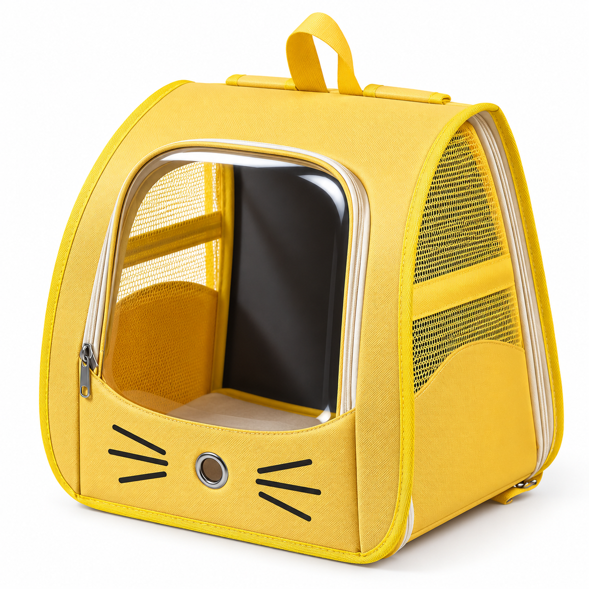 Transparent Bubble Pet Carrier Backpack