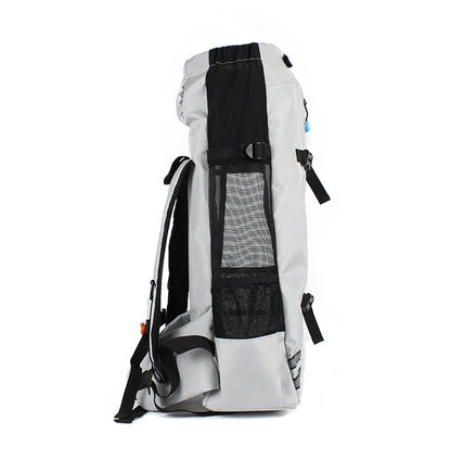 Large Dog Backpack Carrier