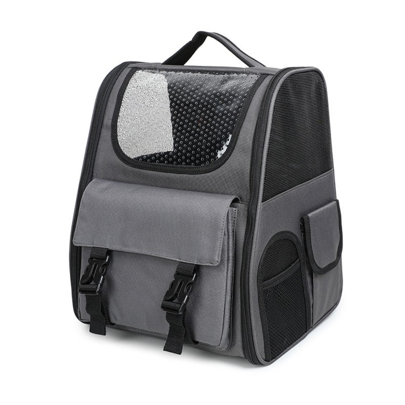 Large Pet Carrier Backpack